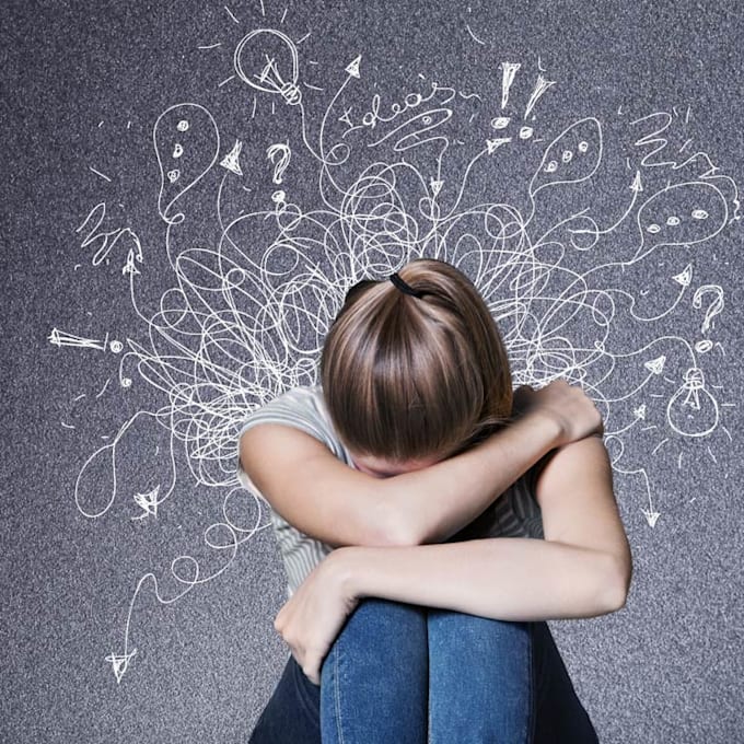 Acompañamiento psicológico online para ansiedad