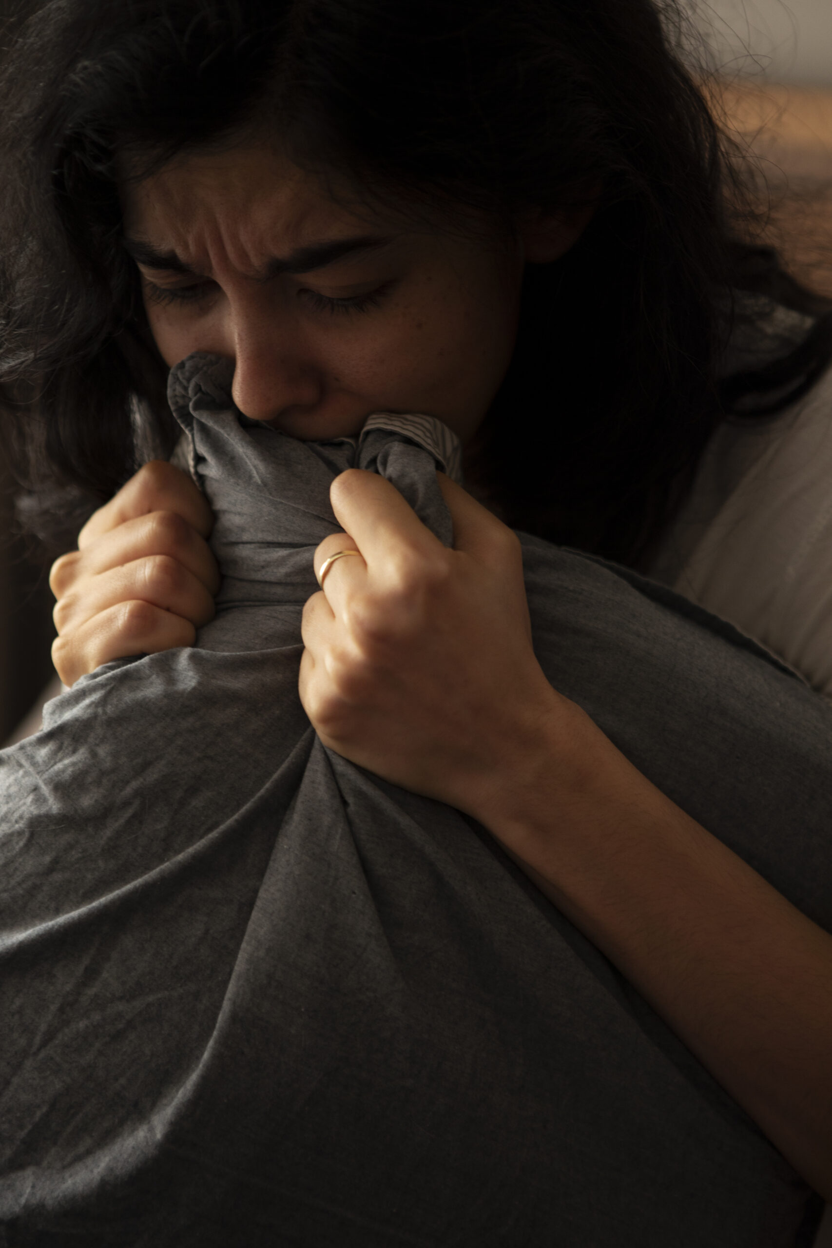 Terapia online para trauma psicológico con enfoque en regulación emocional y seguridad interna